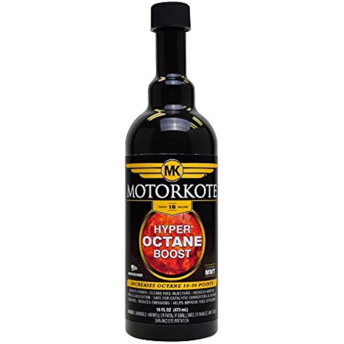 Motorkote MK-10472 MK-10472-06 - Image 2